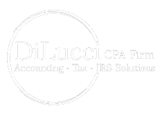 DiLucci CPA Firm | Accounting - Tax Debt Relief Solutions - IRS Solutions - Bookkeeping Services in Dallas, TX